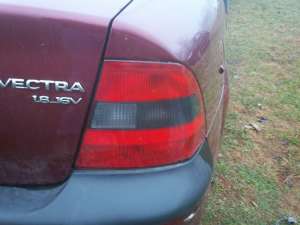 Stopuri Opel Vectra B in stare foarte buna