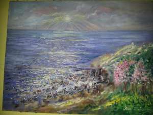 Picturi Ioan Matasareanu