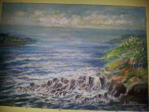 Picturi Ioan Matasareanu