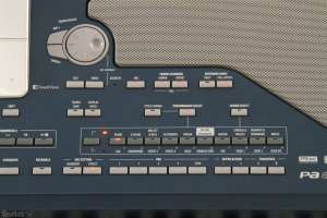 Program complet Korg Pa800