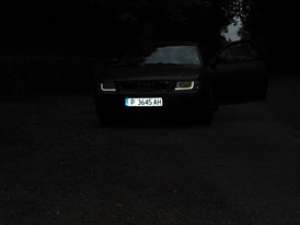 audi a 3 1.8 t attraction