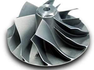 Reparatie Turbina 1.9 TDI ALH 66kw 90 Cai VW Golf Skoda Octavia Bora