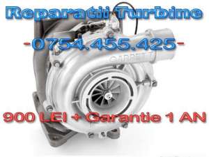 Reparatie Turbina 1.9 TDI ALH 66kw 90 Cai VW Golf Skoda Octavia Bora
