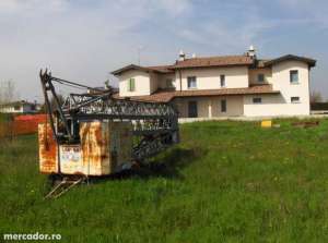 vind macaraua pentru constructi