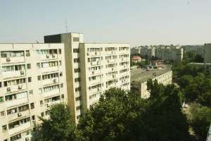 Strada Baraj Bicaz,  nr 9. Garsoniera