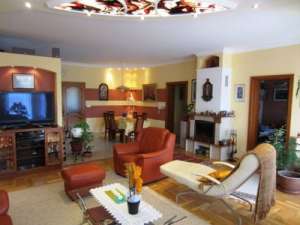 La Kecskem�t (Ungaria) exclusiv Casă de v�nzare