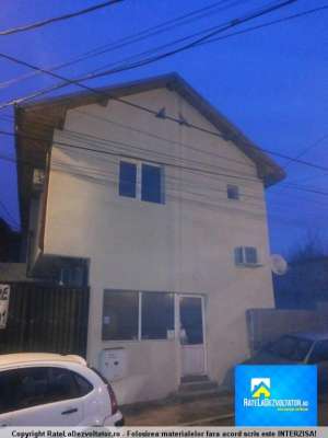 Casa 4 camere+spatiu magazin,  oras pantelimon est