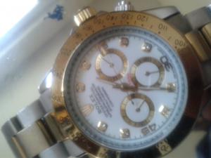 ceas  rolex   de valoare .
