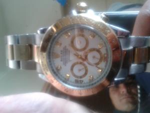 ceas  rolex   de valoare .