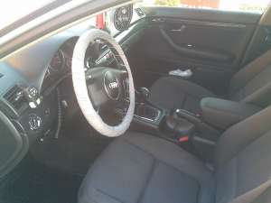 vand audi a4