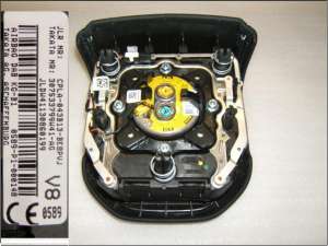 Airbag sofer Land Rover , EVOQUE ,  Land Rover SPORT ,  Land Rover Range Rover SPORT  model 2013-20x