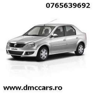 Inchirieri masini Low Cost-Rent a car Otopeni
