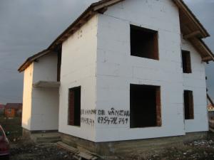 vand urgent casa santandrei
