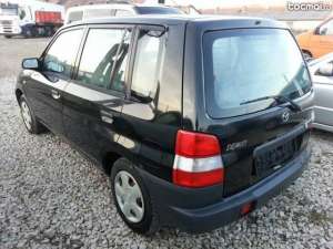 Vand Mazda Demio 1, 3 i