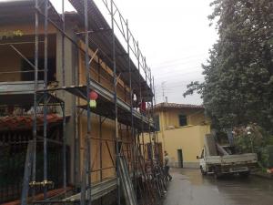 Executam constructii case la cheie