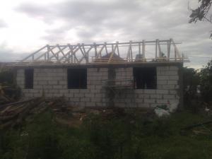 Executam constructii case la cheie