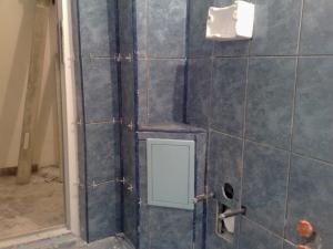 Instalatii sanitare si bucatarii