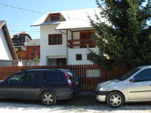 Vila de vanzare Busteni,   zona Piatra Arsa PROPRIETAR