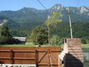 Vila de vanzare Busteni,   zona Piatra Arsa PROPRIETAR