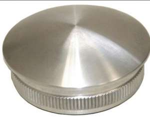 Inele mascare,  dop capat inox