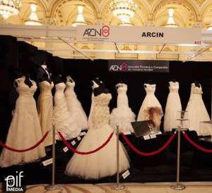 Targ de nunti 2014,    Expo Ideal Mariaj