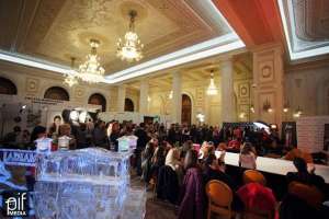 Targ de nunti 2014,    Expo Ideal Mariaj