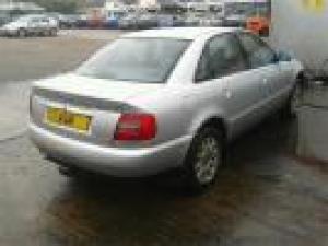 Piese din dezmembrari Audi A4 1.9 TDI 1999
