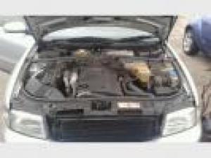 Piese din dezmembrari Audi A4 1.9 TDI 1999