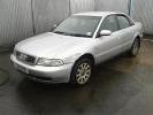 Piese din dezmembrari Audi A4 1.9 TDI 1999