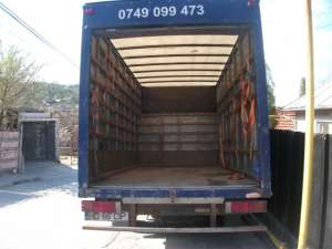 transport marfa colaborari mobila
