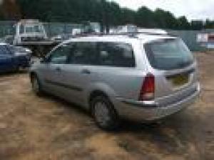 Piese din dezmembrari Ford Focus 1.8 TDDI 2003