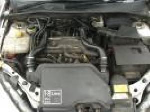 Piese din dezmembrari Ford Focus 1.8 TDDI 2003