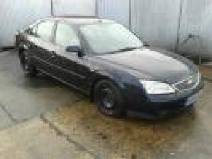 Piese din dezmembrari Ford Mondeo 2.0 TDCI 2004