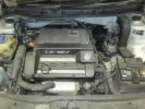 Piese din dezmembrari Golf 4 1.4 benzina 1.6 16V  1.9 TDI