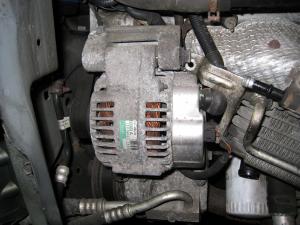 Piese din dezmembrari Jaguar x-type 2.1 i 2004
