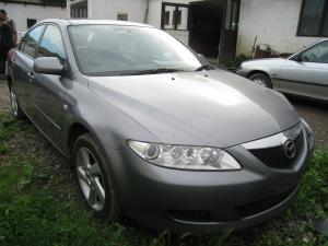 Piese din dezmembrari Mazda 6 1.8 TS 2005
