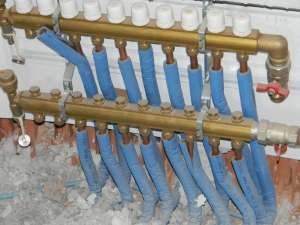 electrician si instalator termico-sanitar