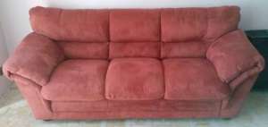 Garnitura 3,  2,  1 Model NATUZZI 