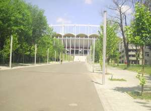 Bd-ul Basarabia,  Arena Nationala si Parc Gheorghe Petrascu. Apartament 3 camere