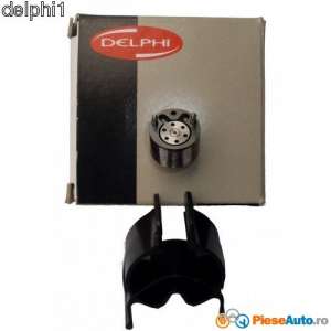 supape retur ,  kit reparatie injectoare delphi