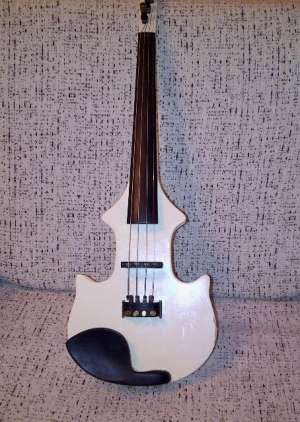 Vioara ZETA