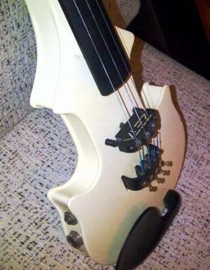 Vioara ZETA
