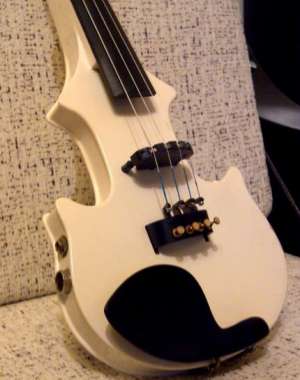 Vioara ZETA