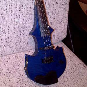 Vioara Zeta JV45