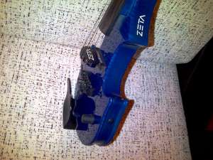 Vioara Zeta JV45