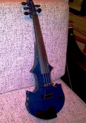 Vioara Zeta JV45