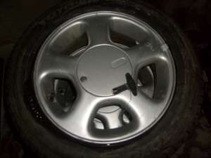 vand jante aluminiu 4x100