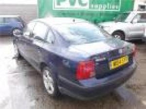 Piese din dezmembrari Passat 1.9 TDI 2000