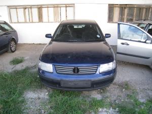 Piese din dezmembrari Passat 1.9 TDI 2000