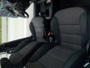 Vand Audi A3,   2001